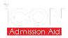 Icon Admission Aid